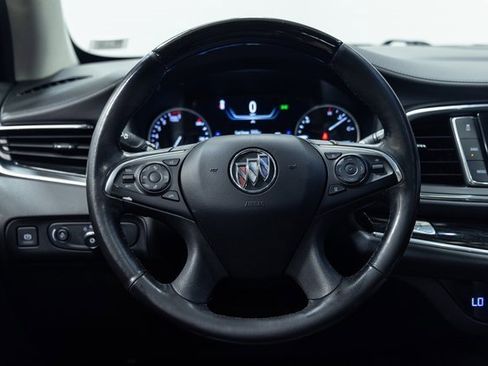 Used 2020 Buick Enclave Avenir w/ Avenir Technology Package image 14