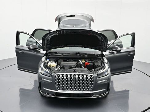 Used 2025 Lincoln Corsair FWD image 43