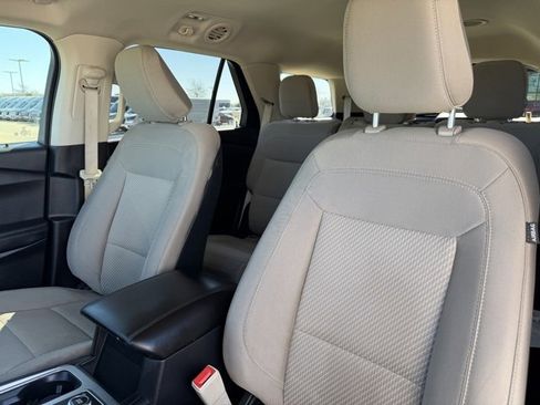 Used 2020 Ford Explorer 4WD image 11