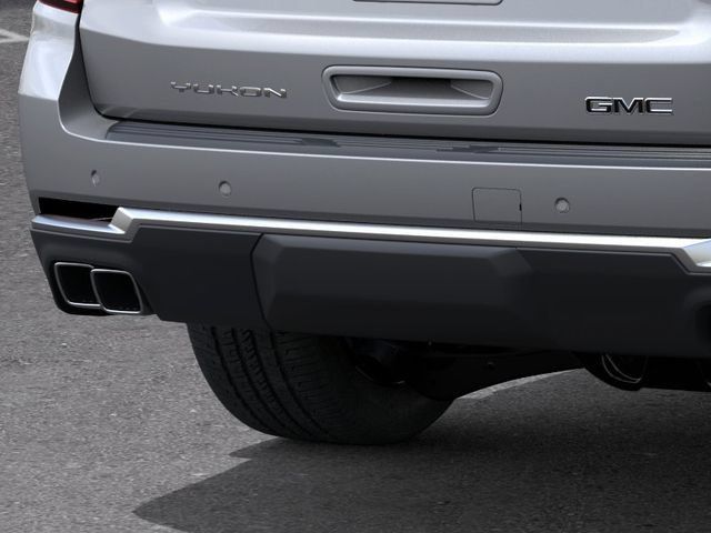 New 2026 GMC Yukon Denali w/ Denali Reserve Package AWD/4WD image 14