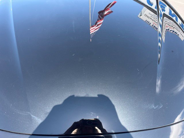 Used 2015 BMW 435i Convertible RWD image 2