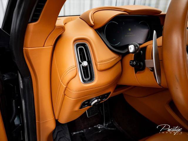 Used 2023 Aston Martin DBX 707 AWD/4WD image 28