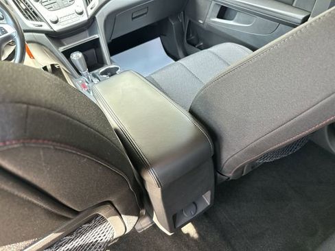 Used 2017 GMC Terrain SLE w/ Convenience Package image 23