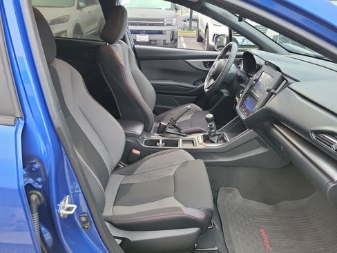 Used 2022 Subaru WRX image 20