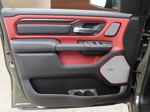 New 2026 RAM 1500 Rebel AWD/4WD image 10