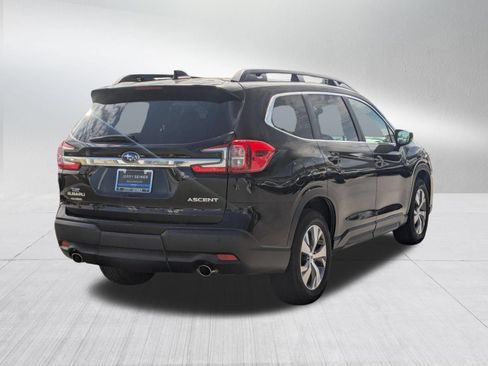 Used 2024 Subaru Ascent Premium w/ Convenience Package AWD/4WD image 5