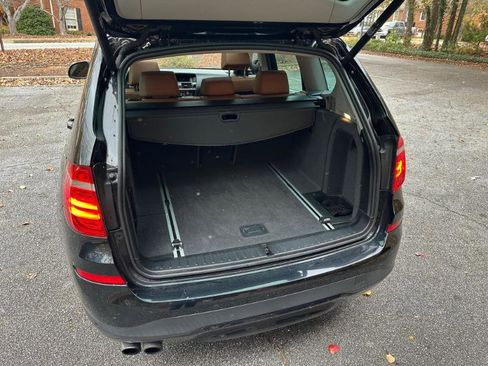 Used 2017 BMW X3 xDrive28i image 13