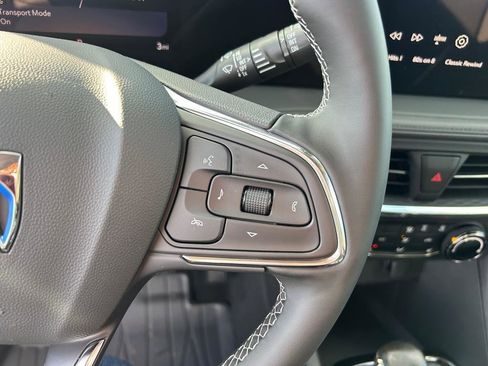New 2026 Buick Encore GX Preferred w/ Comfort Package image 12