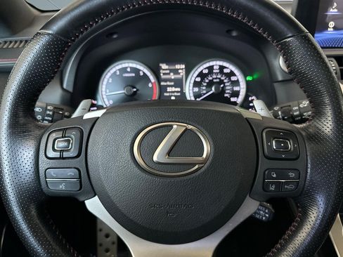 Used 2020 Lexus NX 300 F Sport w/ F Sport Premium Package FWD image 16