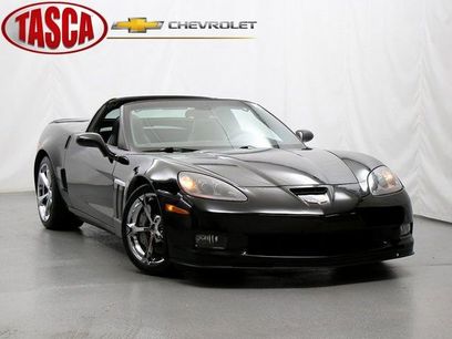 Used 2011 Chevrolet Corvette Grand Sport w/ Preferred Equipment Group