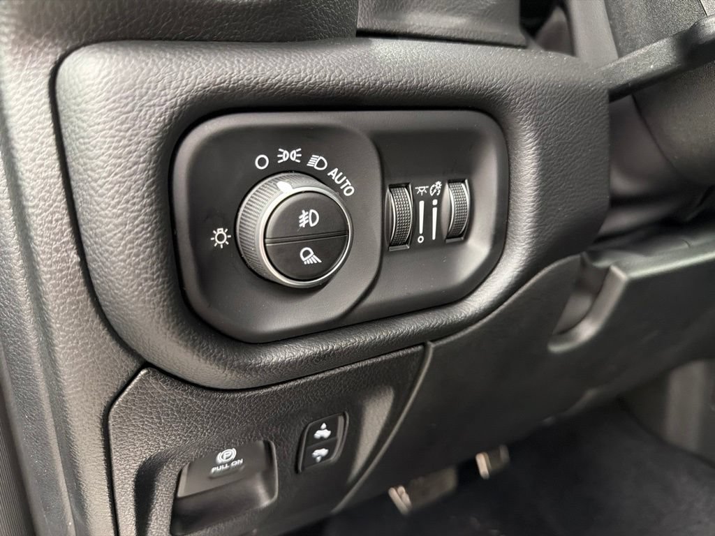 New 2026 RAM 1500 RHO AWD/4WD image 17