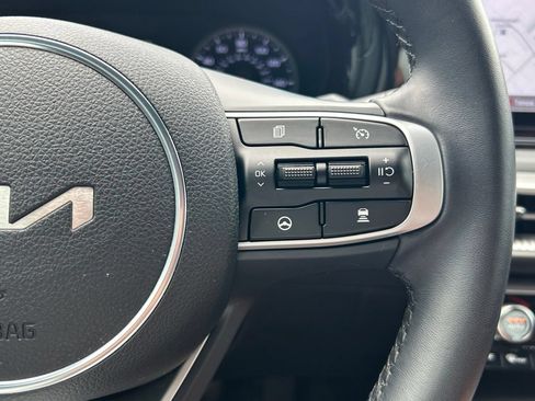Used 2024 Kia K5 GT-Line w/ GT-Line Premium Package FWD image 32
