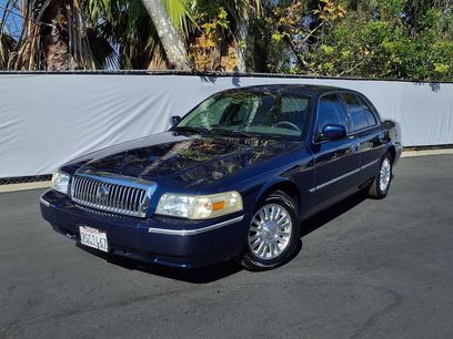 Used 2006 Mercury Grand Marquis LS