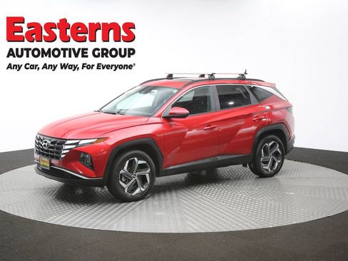Used 2022 Hyundai Tucson SEL w/ Convenience Package AWD/4WD image 58