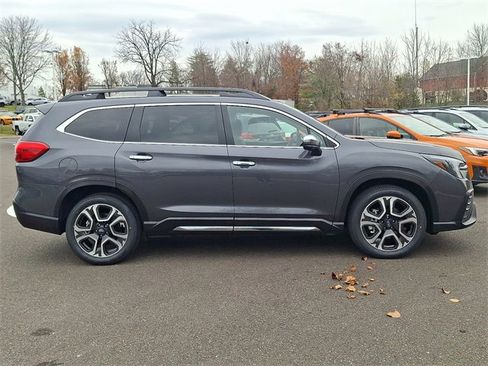 Certified 2023 Subaru Ascent Touring image 6