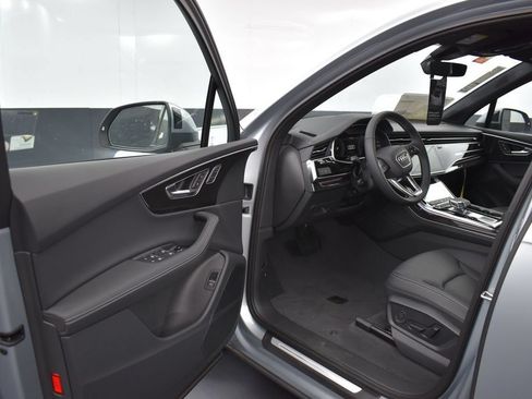 New 2026 Audi Q7 2.0T Premium Plus AWD/4WD image 5
