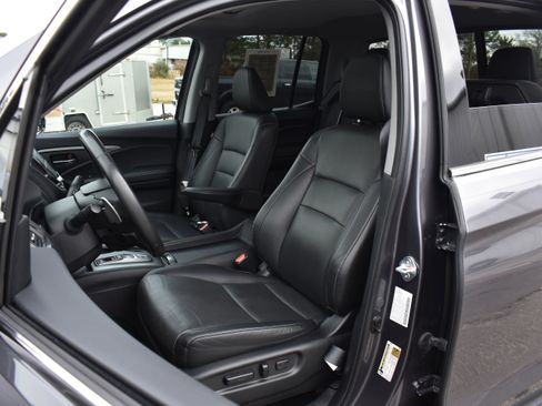 Certified 2022 Honda Ridgeline RTL-E image 28