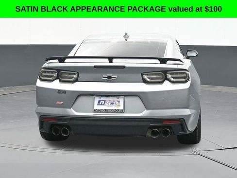 Used 2023 Chevrolet Camaro SS image 12