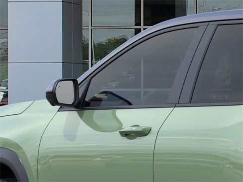 New 2026 Chevrolet Equinox LT w/ Safety and Technology Package image 12