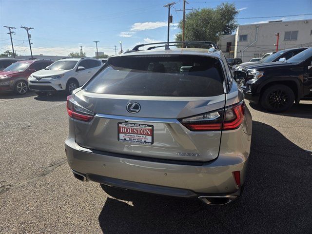 Used 2017 Lexus RX 350 AWD w/ Premium Package image 2