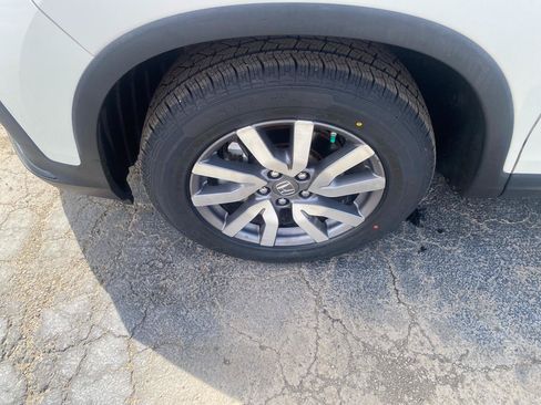 Used 2019 Honda Pilot EX-L image 5