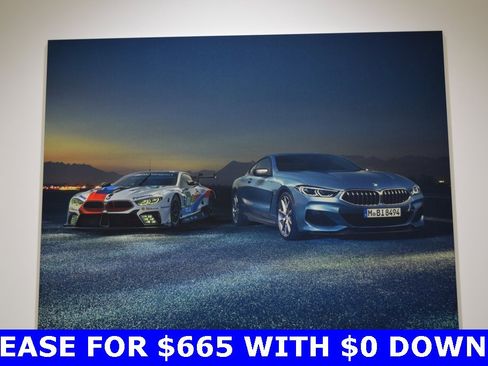 Certified 2025 BMW 530i xDrive image 48