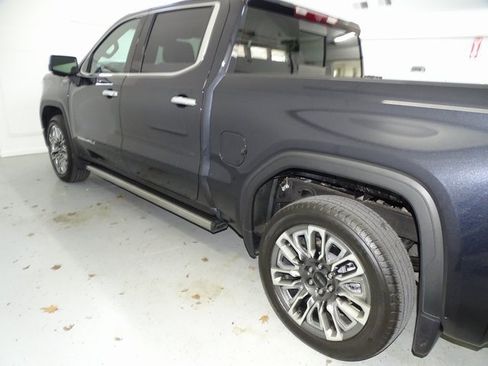 Certified 2025 GMC Sierra 1500 Denali Ultimate image 21