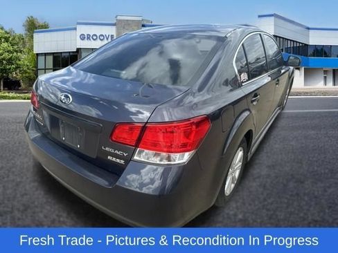 Used 2010 Subaru Legacy 2.5i Premium AWD/4WD image 6