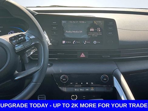 New 2026 Hyundai Elantra SEL Sport Premium FWD image 7