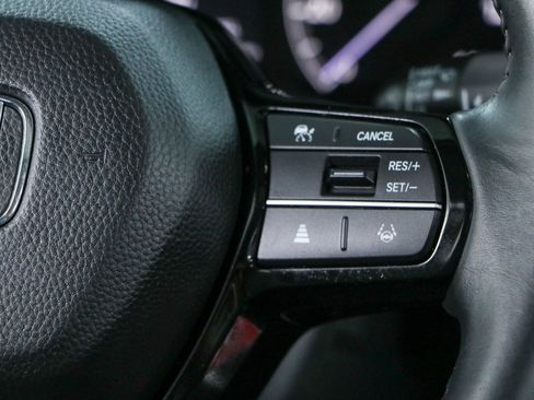 Used 2024 Honda CR-V EX-L image 14