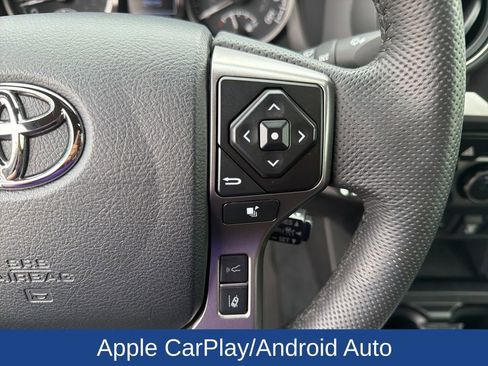 Used 2023 Toyota Tacoma Limited image 21