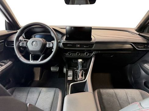 New 2025 Acura ADX A-Spec image 13