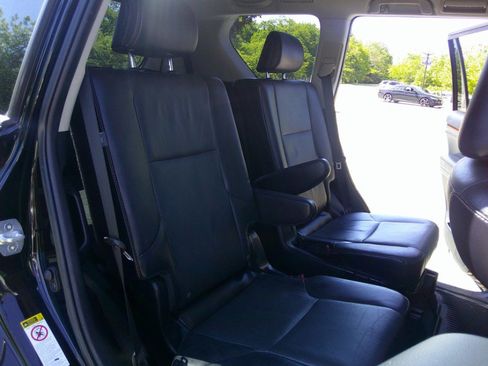 Used 2018 Lexus GX 460 Premium AWD/4WD image 48