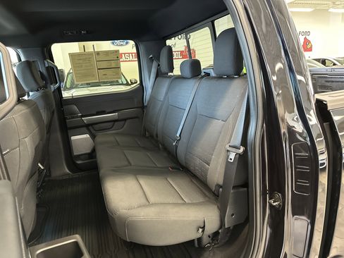 Certified 2023 Ford F150 XLT w/ Equipment Group 302A High image 5