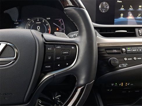 Used 2020 Lexus ES 350 350 image 22