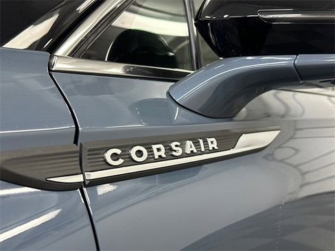 New 2026 Lincoln Corsair Premiere image 15
