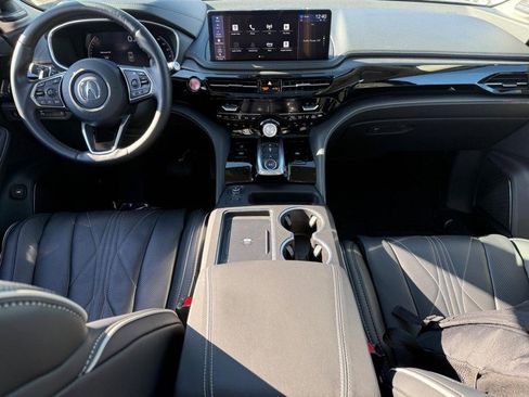 Certified 2026 Acura MDX w/ Advance Package image 11