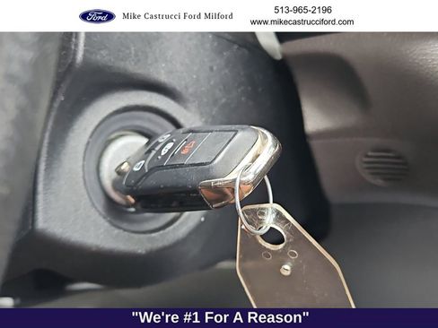 Used 2023 Ford Transit 350 XLT RWD image 18