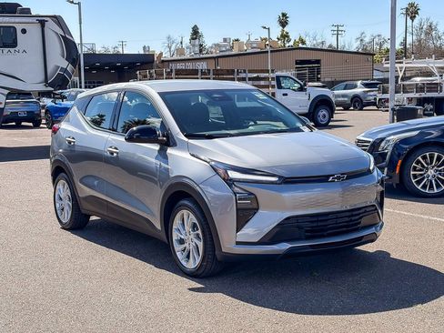 New 2027 Chevrolet Bolt LT w/ Comfort Package image 5