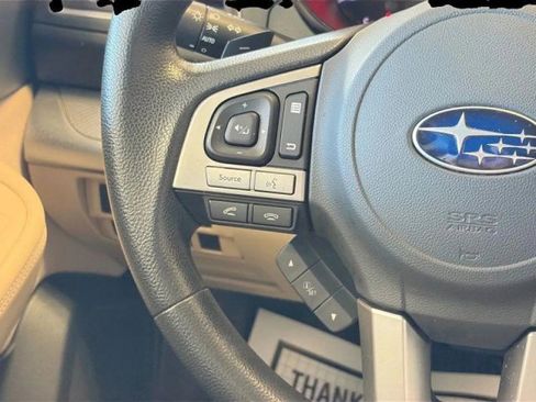Used 2015 Subaru Outback 2.5i AWD/4WD image 22