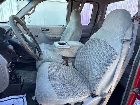 Used 1999 Ford F150 XL image 10