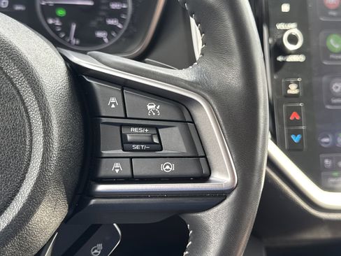 Certified 2024 Subaru Ascent Touring image 15