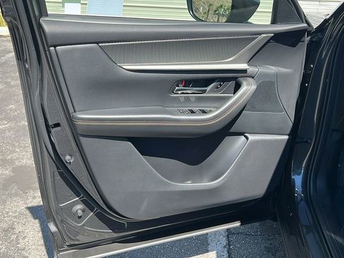 New 2026 MAZDA CX-90 3.3 Turbo w/ Preferred Package AWD/4WD image 15