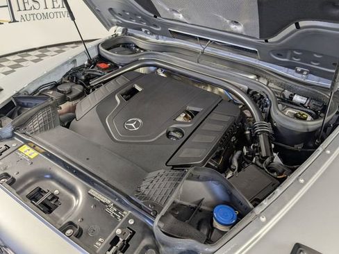 Used 2023 Mercedes-Benz G 550 image 35