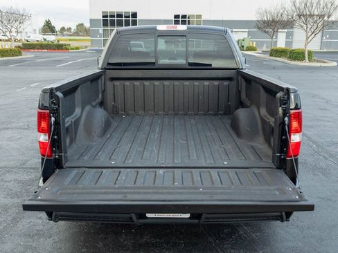 Used 2007 Ford F150 2WD SuperCab image 72