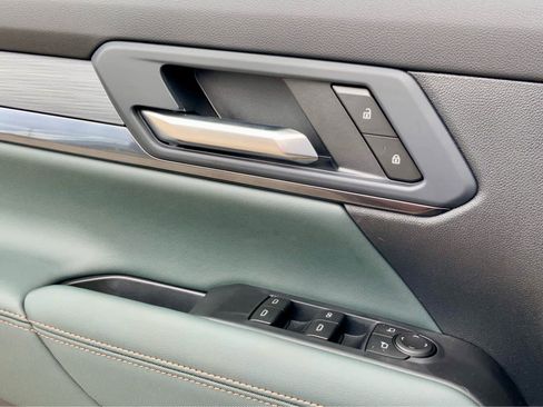 New 2026 GMC Terrain AT4 image 53