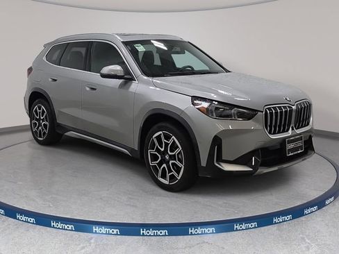 Certified 2026 BMW X1 xDrive28i AWD/4WD image 3