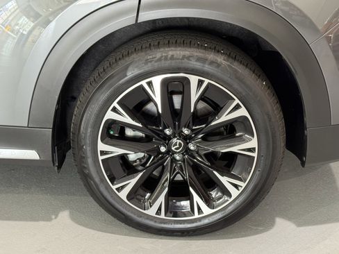 Used 2025 MAZDA CX-90 Plug-In Hybrid w/ Premium Plus image 45