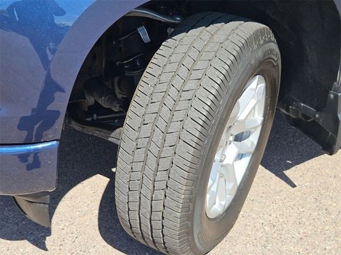 Used 2022 Chevrolet Silverado 1500 RST image 11