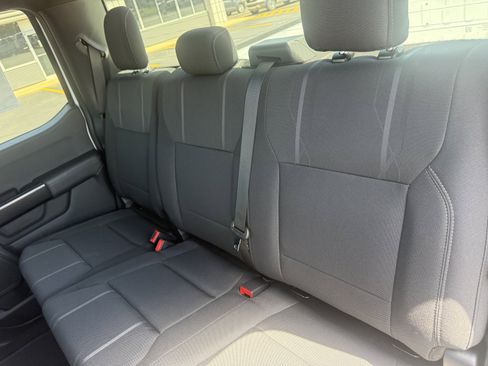New 2026 Ford F150 STX RWD image 15